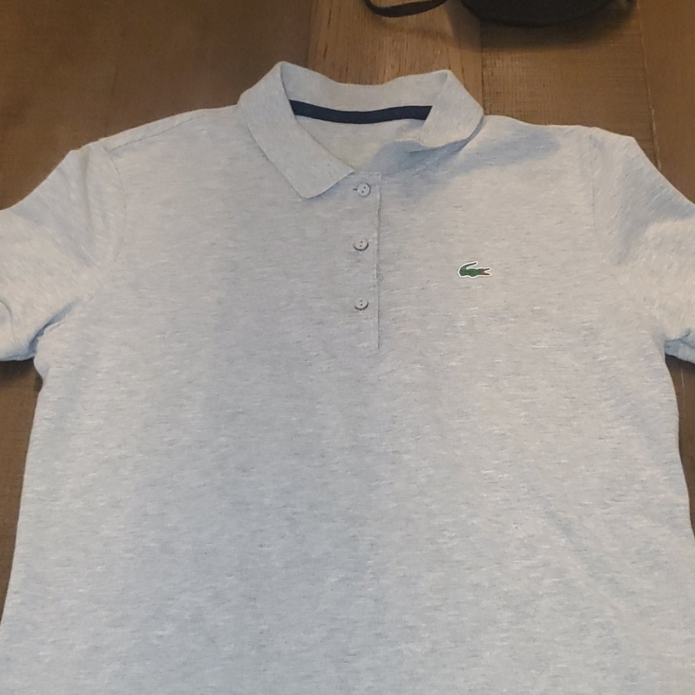 Lacoste Kids Polo
